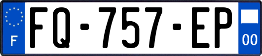 FQ-757-EP
