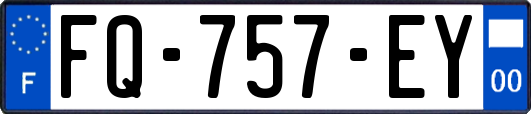 FQ-757-EY
