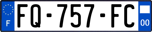 FQ-757-FC