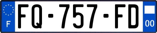 FQ-757-FD