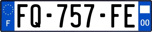 FQ-757-FE