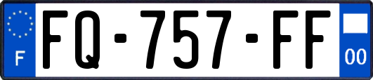 FQ-757-FF