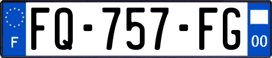 FQ-757-FG
