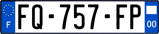 FQ-757-FP