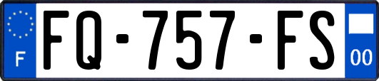 FQ-757-FS
