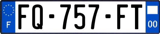 FQ-757-FT