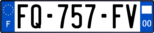 FQ-757-FV