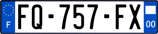 FQ-757-FX