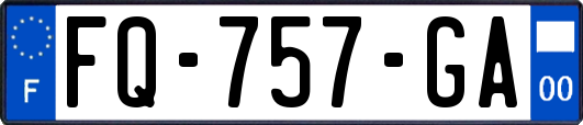 FQ-757-GA