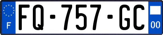 FQ-757-GC