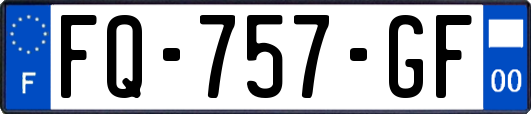 FQ-757-GF
