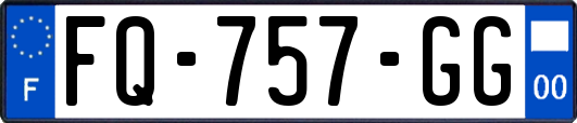 FQ-757-GG
