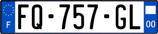 FQ-757-GL