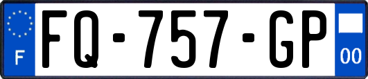 FQ-757-GP
