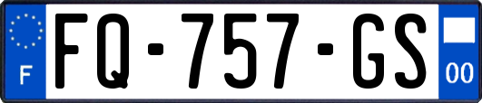 FQ-757-GS