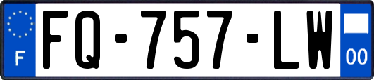 FQ-757-LW