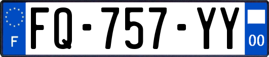 FQ-757-YY
