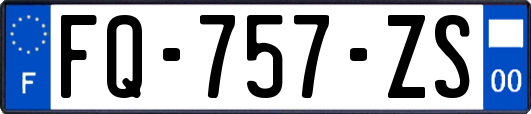 FQ-757-ZS