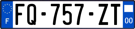 FQ-757-ZT