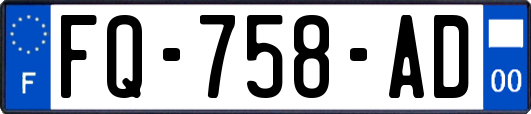 FQ-758-AD