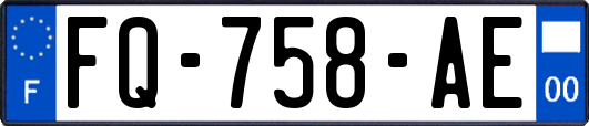 FQ-758-AE