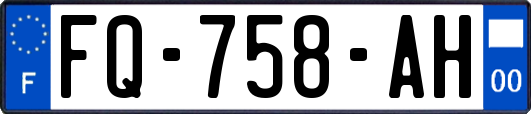 FQ-758-AH