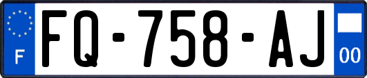 FQ-758-AJ