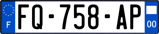 FQ-758-AP