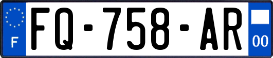 FQ-758-AR