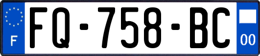 FQ-758-BC