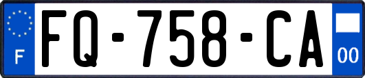 FQ-758-CA