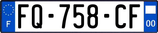 FQ-758-CF