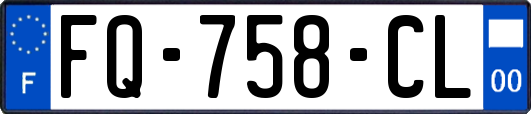 FQ-758-CL