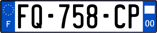 FQ-758-CP