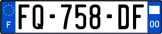 FQ-758-DF
