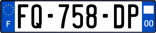 FQ-758-DP