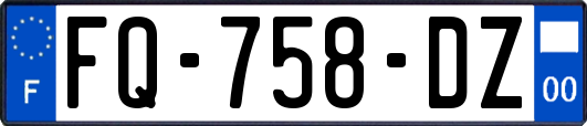 FQ-758-DZ