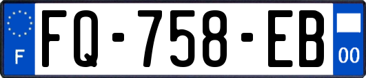 FQ-758-EB