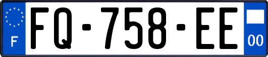 FQ-758-EE