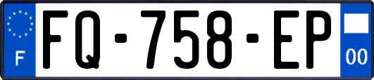 FQ-758-EP