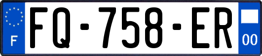 FQ-758-ER