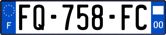 FQ-758-FC