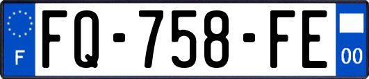 FQ-758-FE