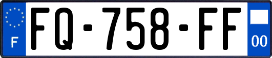 FQ-758-FF
