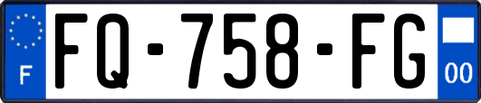 FQ-758-FG