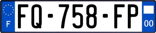 FQ-758-FP