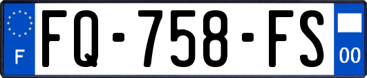 FQ-758-FS
