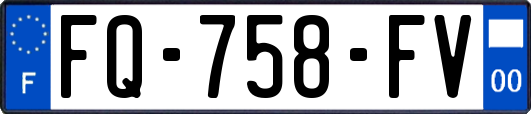 FQ-758-FV
