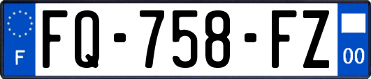 FQ-758-FZ
