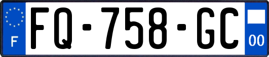 FQ-758-GC